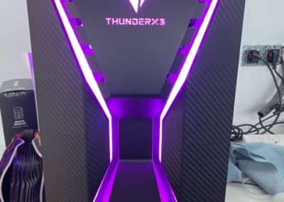 Pc torre ThunderX3