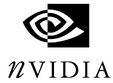 logotipo nvidia 