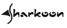 logotipo sharkoon