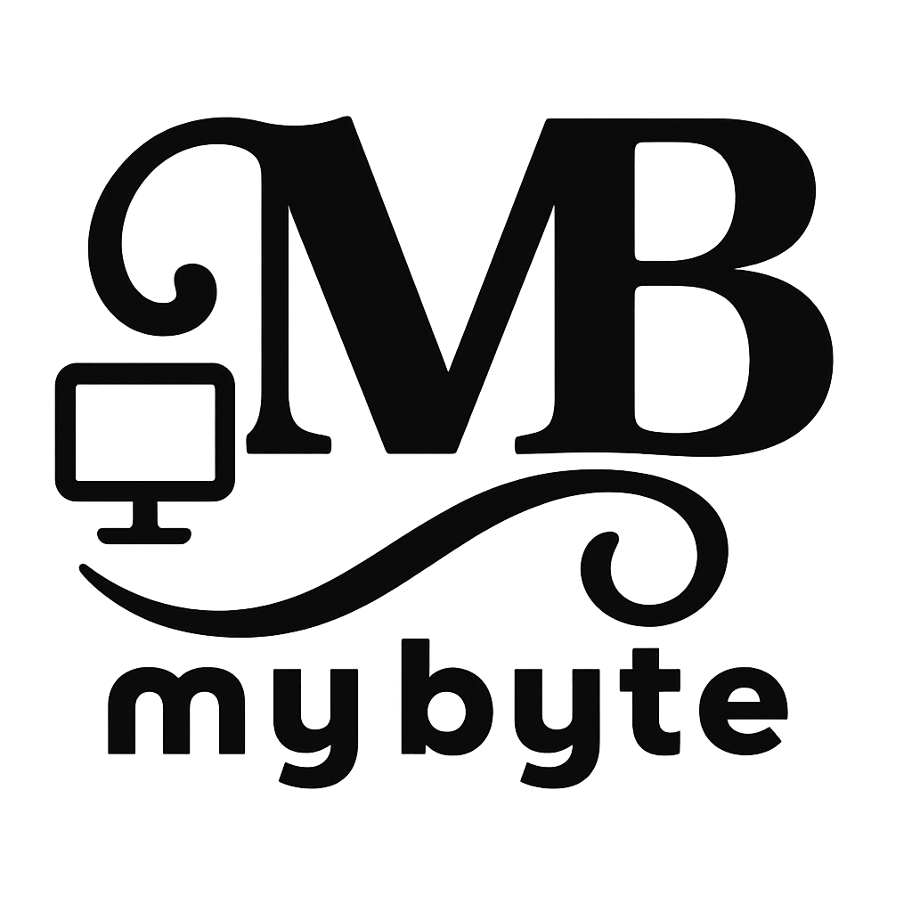 MyByte Informática